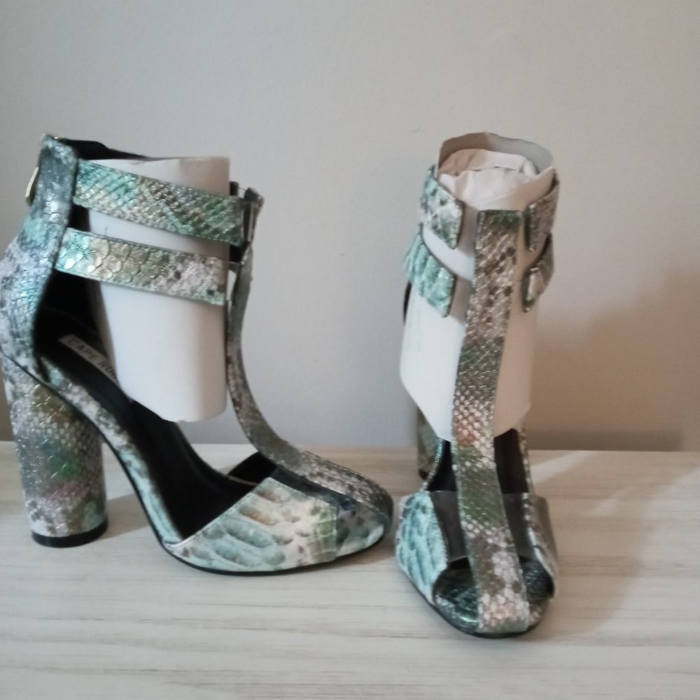 Cape Robbin Shoes